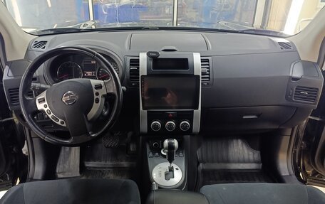 Nissan X-Trail, 2012 год, 1 550 000 рублей, 6 фотография