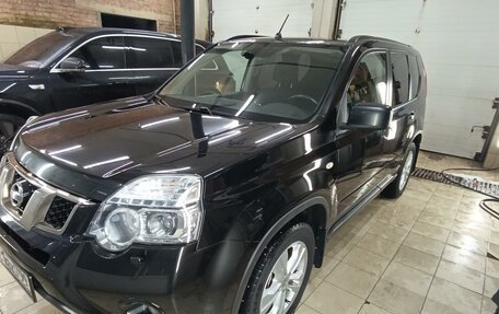 Nissan X-Trail, 2012 год, 1 550 000 рублей, 9 фотография