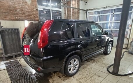 Nissan X-Trail, 2012 год, 1 550 000 рублей, 10 фотография