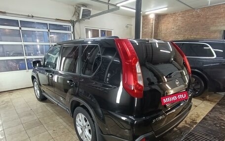 Nissan X-Trail, 2012 год, 1 550 000 рублей, 11 фотография