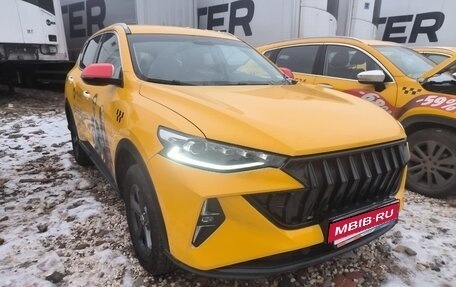 Haval F7 I, 2023 год, 1 735 650 рублей, 2 фотография