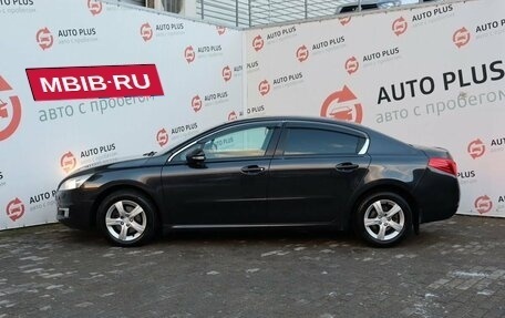 Peugeot 508 II, 2012 год, 1 099 000 рублей, 6 фотография