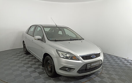 Ford Focus II рестайлинг, 2011 год, 520 000 рублей, 7 фотография