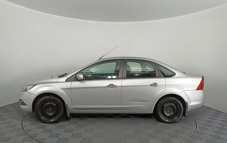 Ford Focus II рестайлинг, 2011 год, 520 000 рублей, 12 фотография