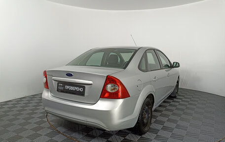 Ford Focus II рестайлинг, 2011 год, 520 000 рублей, 9 фотография