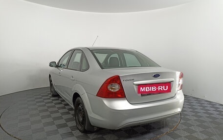 Ford Focus II рестайлинг, 2011 год, 520 000 рублей, 11 фотография