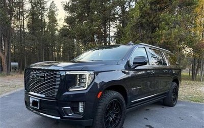 GMC Yukon IV, 2023 год, 12 870 727 рублей, 1 фотография