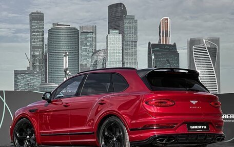 Bentley Bentayga I, 2024 год, 39 990 000 рублей, 6 фотография