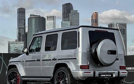 Mercedes-Benz G-Класс AMG, 2024 год, 37 900 000 рублей, 6 фотография