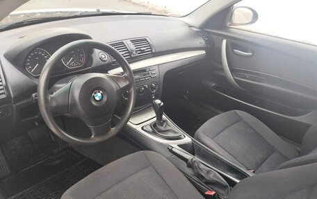 BMW 1 серия, 2008 год, 750 000 рублей, 6 фотография