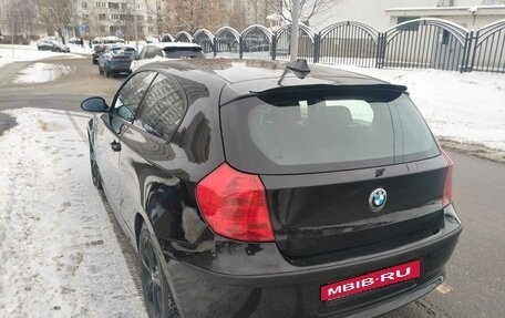 BMW 1 серия, 2008 год, 750 000 рублей, 3 фотография