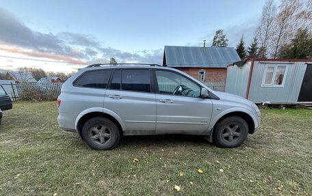 SsangYong Kyron I, 2012 год, 700 000 рублей, 6 фотография