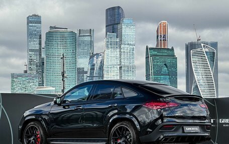 Mercedes-Benz GLE Coupe AMG, 2024 год, 26 000 000 рублей, 4 фотография