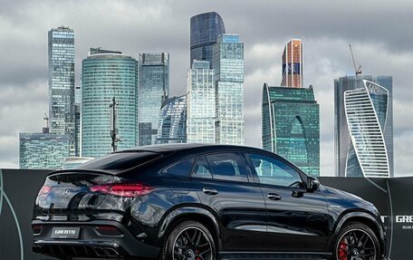 Mercedes-Benz GLE Coupe AMG, 2024 год, 26 000 000 рублей, 6 фотография