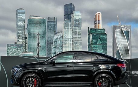 Mercedes-Benz GLE Coupe AMG, 2024 год, 26 000 000 рублей, 7 фотография