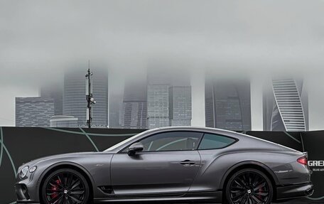 Bentley Continental GT III, 2023 год, 44 500 000 рублей, 7 фотография