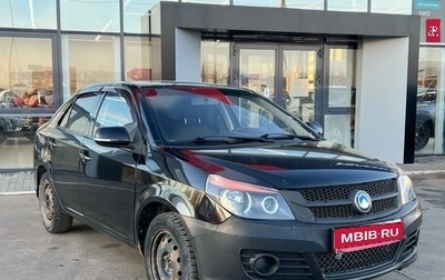 Geely GC6, 2014 год, 330 000 рублей, 1 фотография