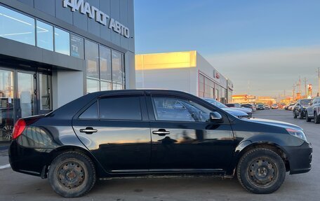 Geely GC6, 2014 год, 330 000 рублей, 2 фотография