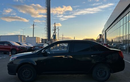 Geely GC6, 2014 год, 330 000 рублей, 6 фотография