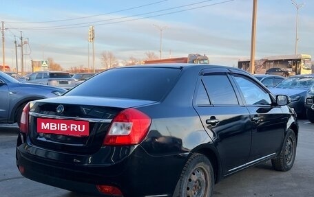 Geely GC6, 2014 год, 330 000 рублей, 3 фотография