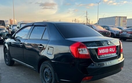 Geely GC6, 2014 год, 330 000 рублей, 5 фотография