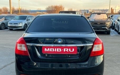 Geely GC6, 2014 год, 330 000 рублей, 4 фотография