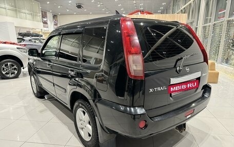 Nissan X-Trail, 2006 год, 830 000 рублей, 3 фотография