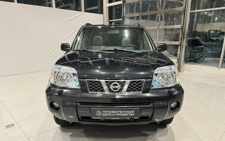 Nissan X-Trail, 2006 год, 830 000 рублей, 8 фотография