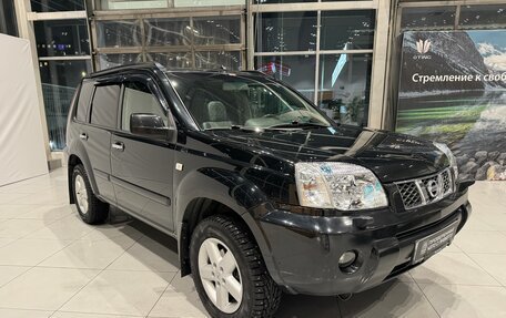 Nissan X-Trail, 2006 год, 830 000 рублей, 7 фотография