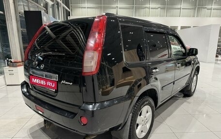 Nissan X-Trail, 2006 год, 830 000 рублей, 5 фотография