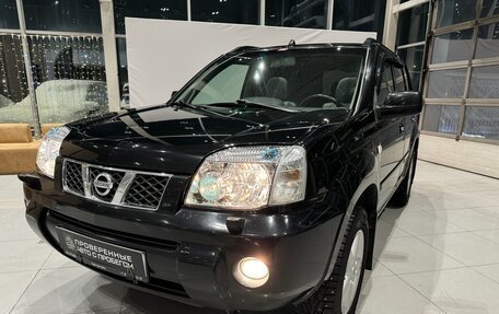 Nissan X-Trail, 2006 год, 830 000 рублей, 26 фотография