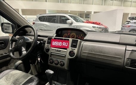 Nissan X-Trail, 2006 год, 830 000 рублей, 22 фотография