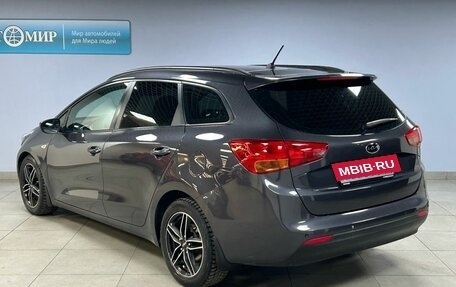 KIA cee'd III, 2013 год, 1 050 000 рублей, 5 фотография