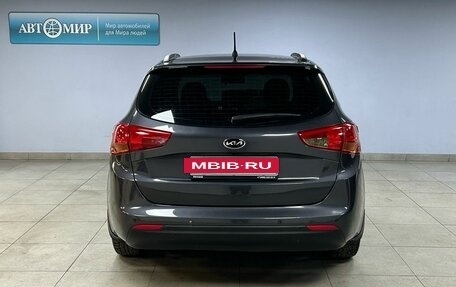 KIA cee'd III, 2013 год, 1 050 000 рублей, 6 фотография