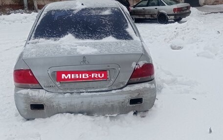 Mitsubishi Lancer IX, 2005 год, 170 000 рублей, 4 фотография