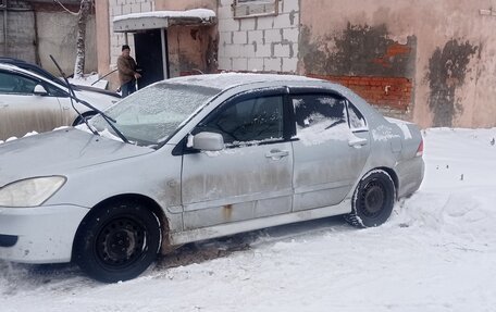 Mitsubishi Lancer IX, 2005 год, 170 000 рублей, 5 фотография