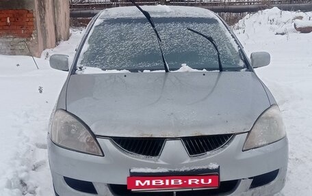 Mitsubishi Lancer IX, 2005 год, 170 000 рублей, 6 фотография