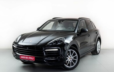 Porsche Cayenne III, 2019 год, 7 700 000 рублей, 1 фотография