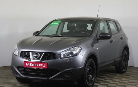 Nissan Qashqai, 2013 год, 1 150 000 рублей, 1 фотография