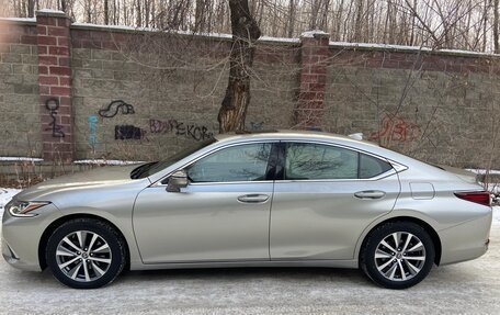 Lexus ES VII, 2019 год, 3 300 000 рублей, 2 фотография