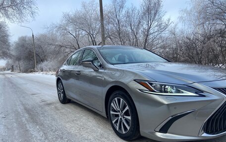 Lexus ES VII, 2019 год, 3 300 000 рублей, 6 фотография