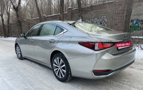 Lexus ES VII, 2019 год, 3 300 000 рублей, 3 фотография