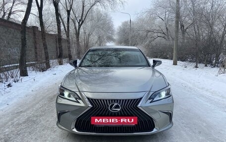 Lexus ES VII, 2019 год, 3 300 000 рублей, 7 фотография