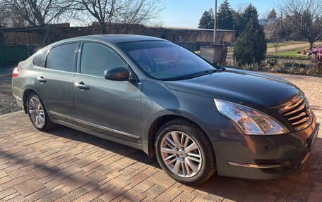 Nissan Teana, 2011 год, 1 400 000 рублей, 1 фотография