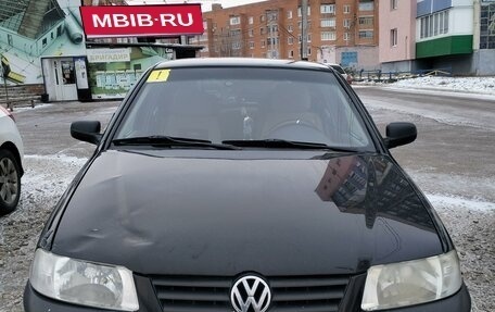 Volkswagen Pointer, 2005 год, 300 000 рублей, 1 фотография