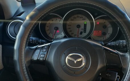 Mazda 3, 2008 год, 760 000 рублей, 21 фотография