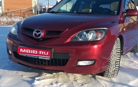 Mazda 3, 2008 год, 760 000 рублей, 18 фотография