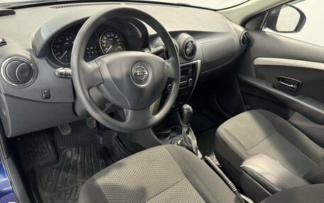 Nissan Almera, 2017 год, 799 100 рублей, 8 фотография