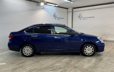 Nissan Almera, 2017 год, 799 100 рублей, 15 фотография