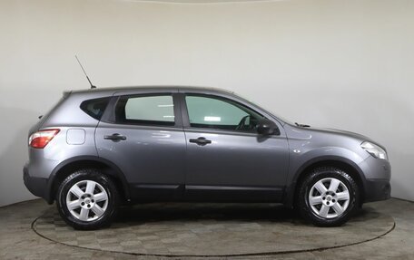 Nissan Qashqai, 2013 год, 1 150 000 рублей, 4 фотография